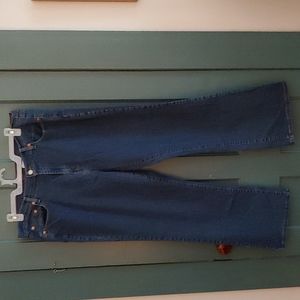 Levi's 550 jeans